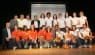 FAMILA BASKET SCHIO Presentazione ufficiale stagione sportiva 20