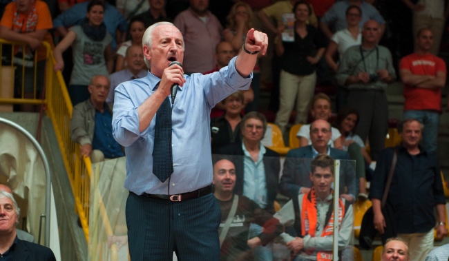 presidente cestaro