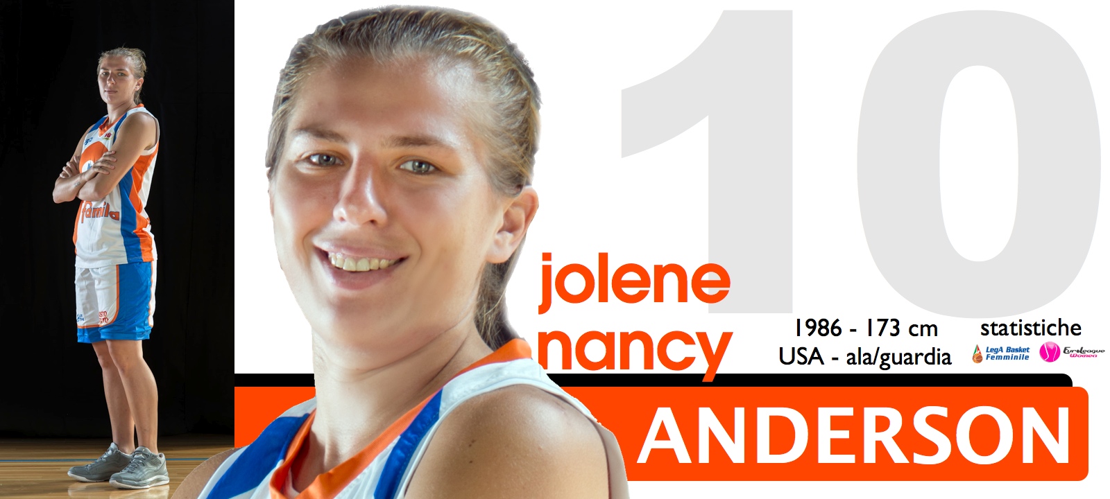 jolene anderson
