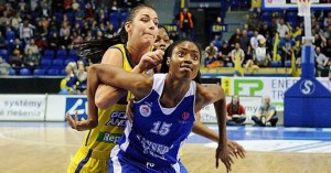 Kayseri vince s Kosice