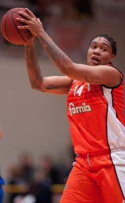 Erlana Larkins