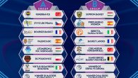 gironi di Eurolega 2022-23