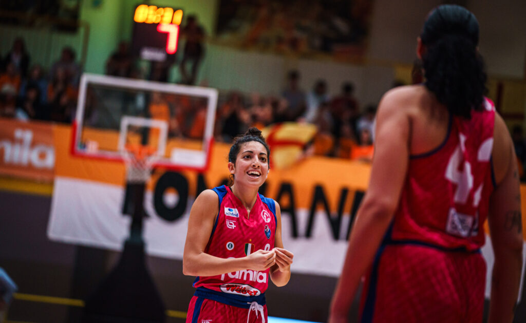 Verona-Schio-vs-Bologna