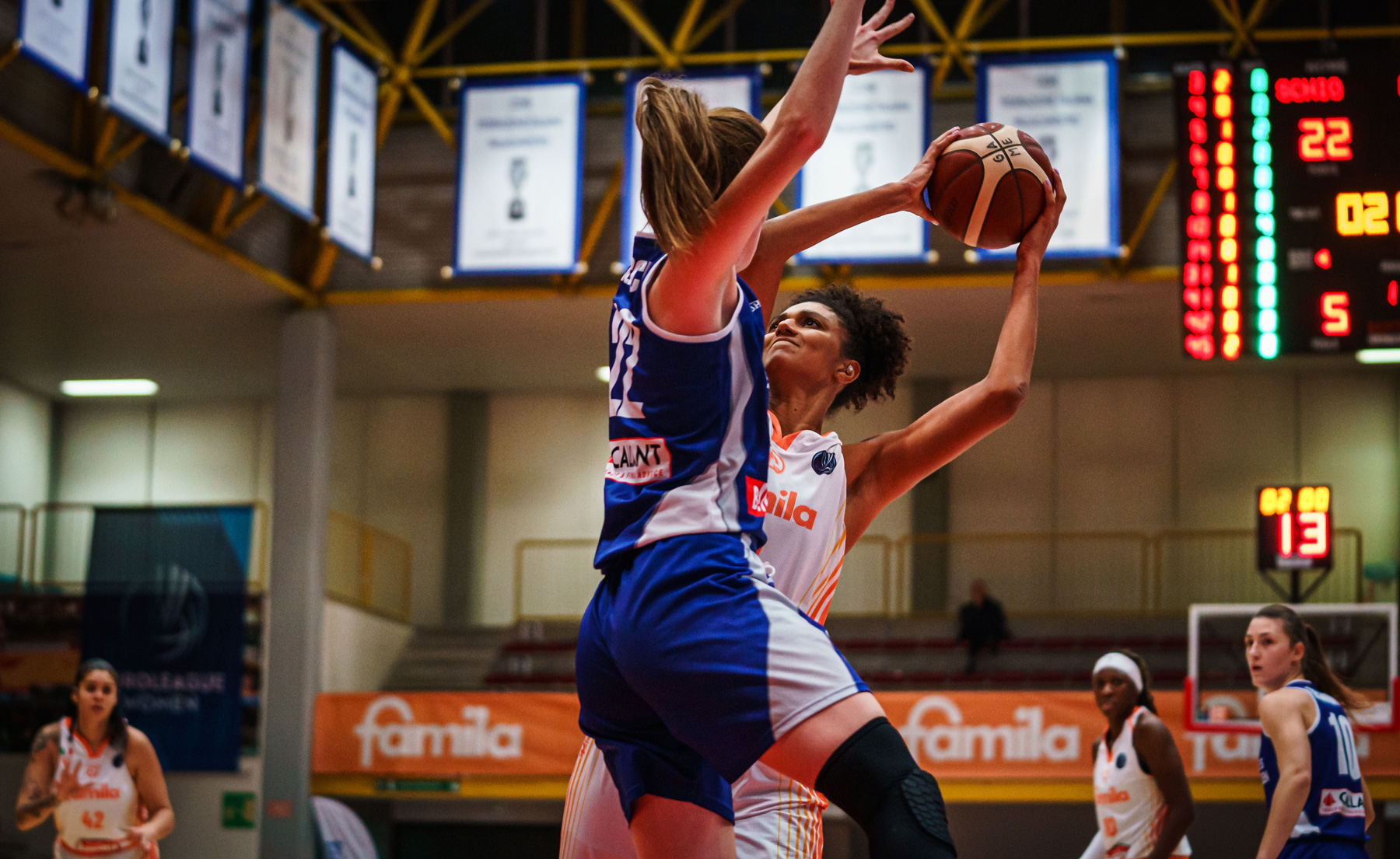 Jasmine-Keys--Beretta-Schio-Kangoeroes