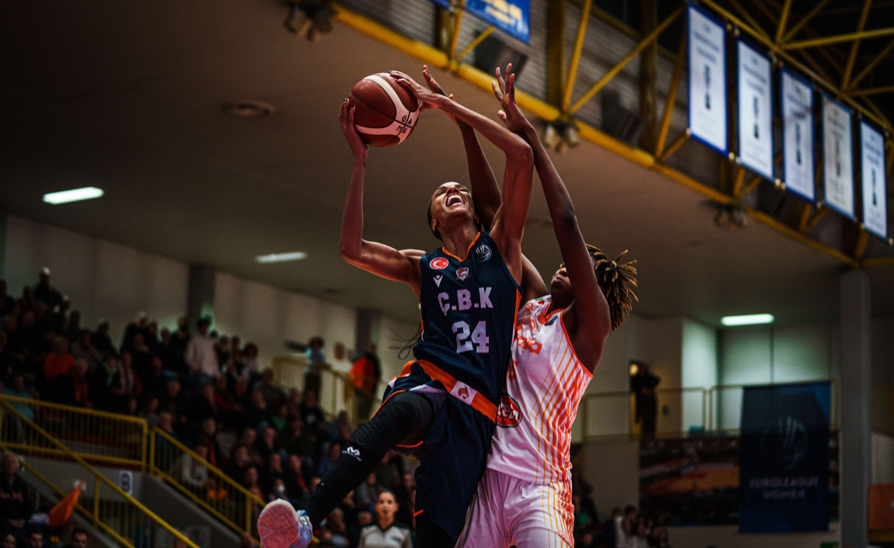 Astou-Ndour-Dewanna-Bonner-Schio-Mersin