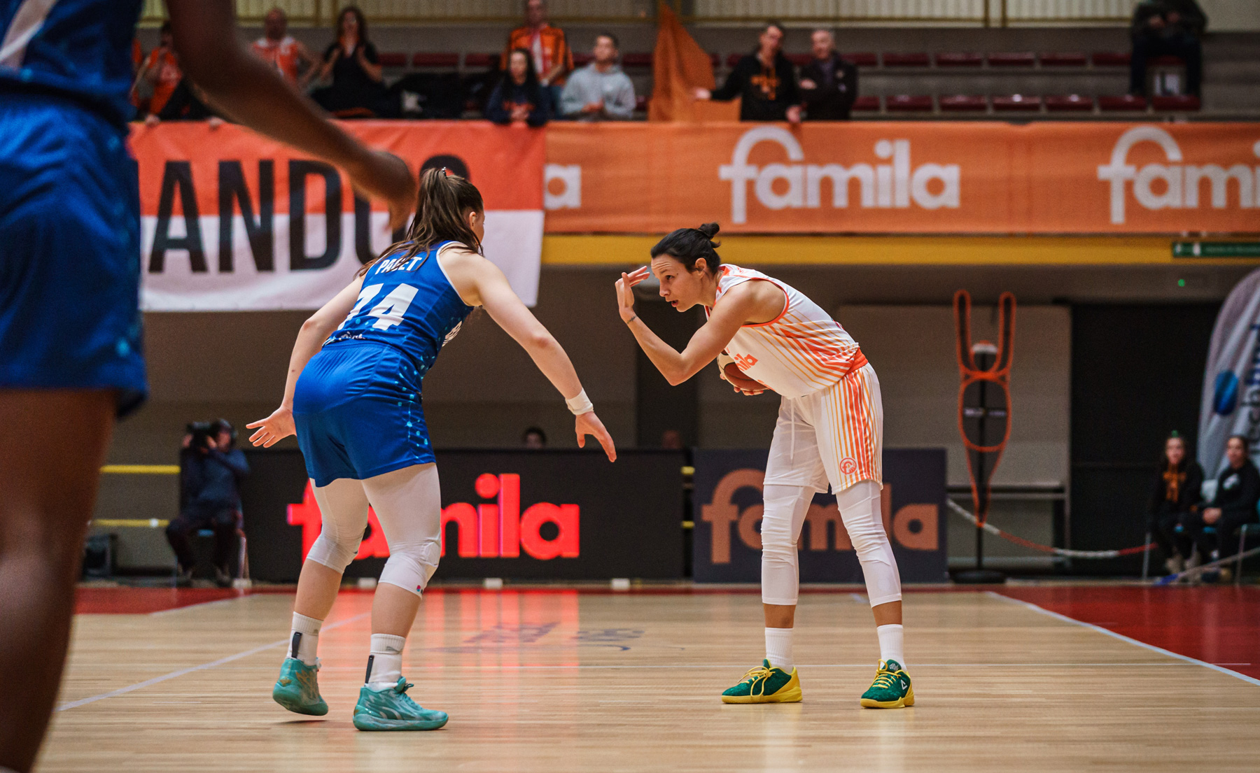 Giorgia-Sottana-Schio-Basket-Landes
