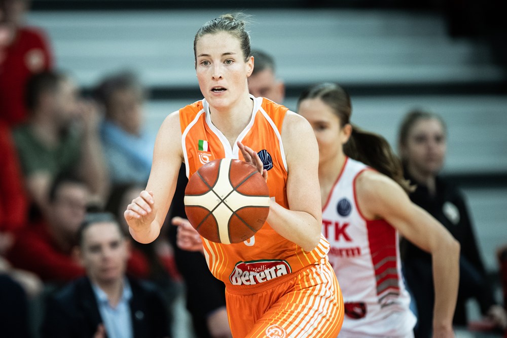 Kim-Mestdagh-Miskolc-Beretta-Schio