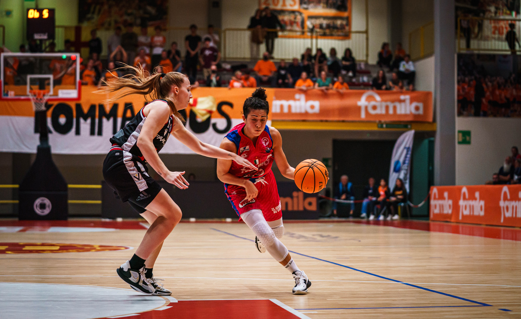 Verona-Del-Pero-Schio-Bologna
