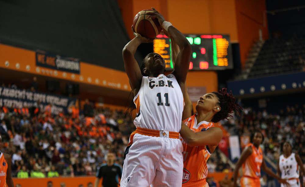 Williams-Keys-Cukurova-Schio
