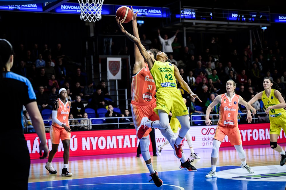 Beretta-Famila-Schio-Sopron