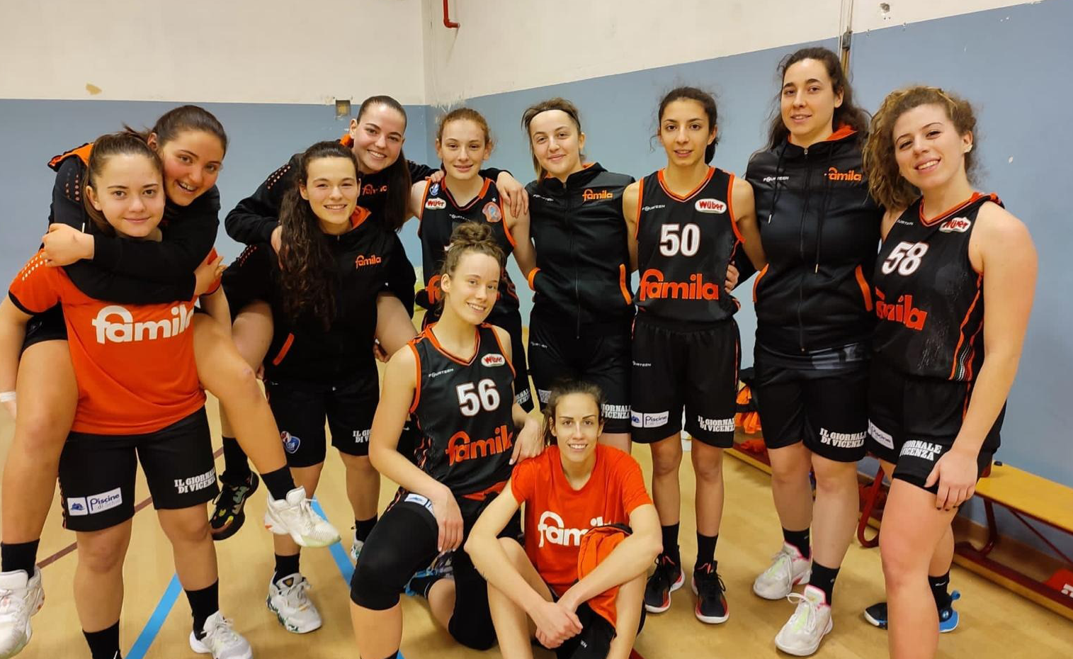 Famila-giovanili-Promozione-Schio