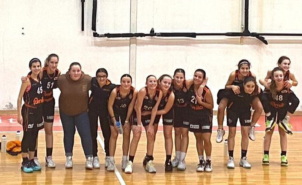 Famila-giovanili-U14-Schio