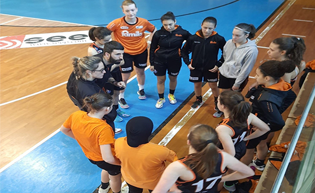 Famila-giovanili-U15-Schio