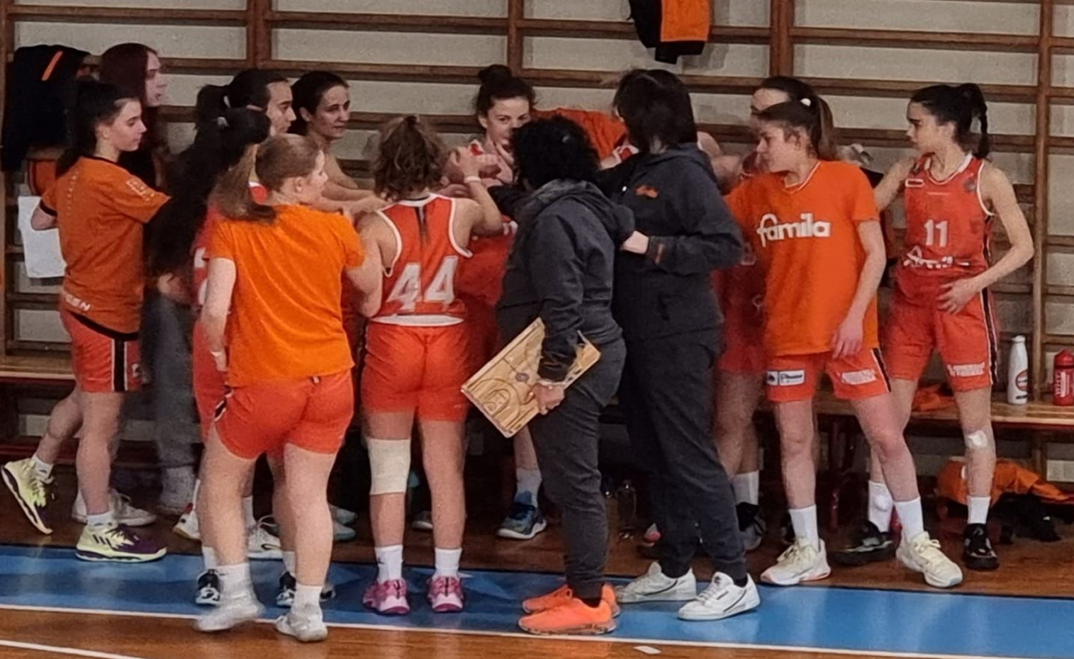 Famila-giovanili-U17B-SanMartino-Lonigo-Schio