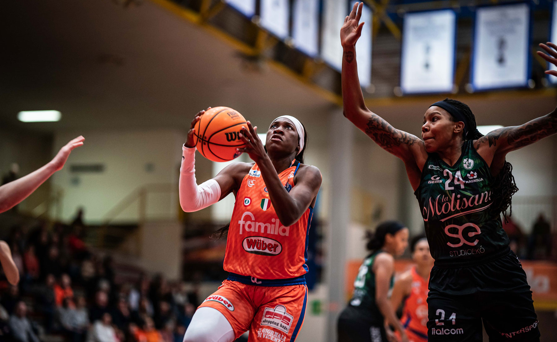 Howard-Schio-Campobasso