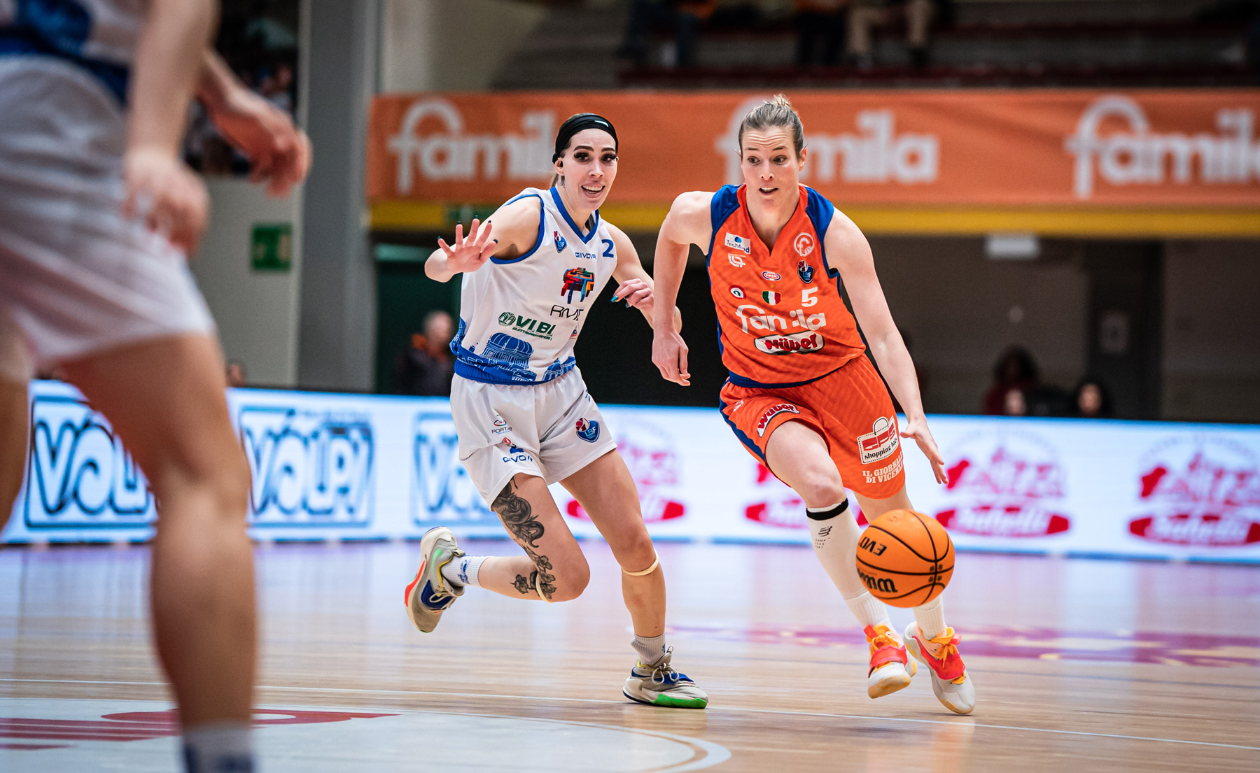 Mestdagh-Schio-Brixia