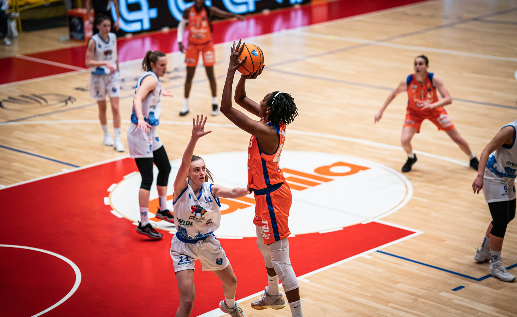 Ndour-Schio-Brixia