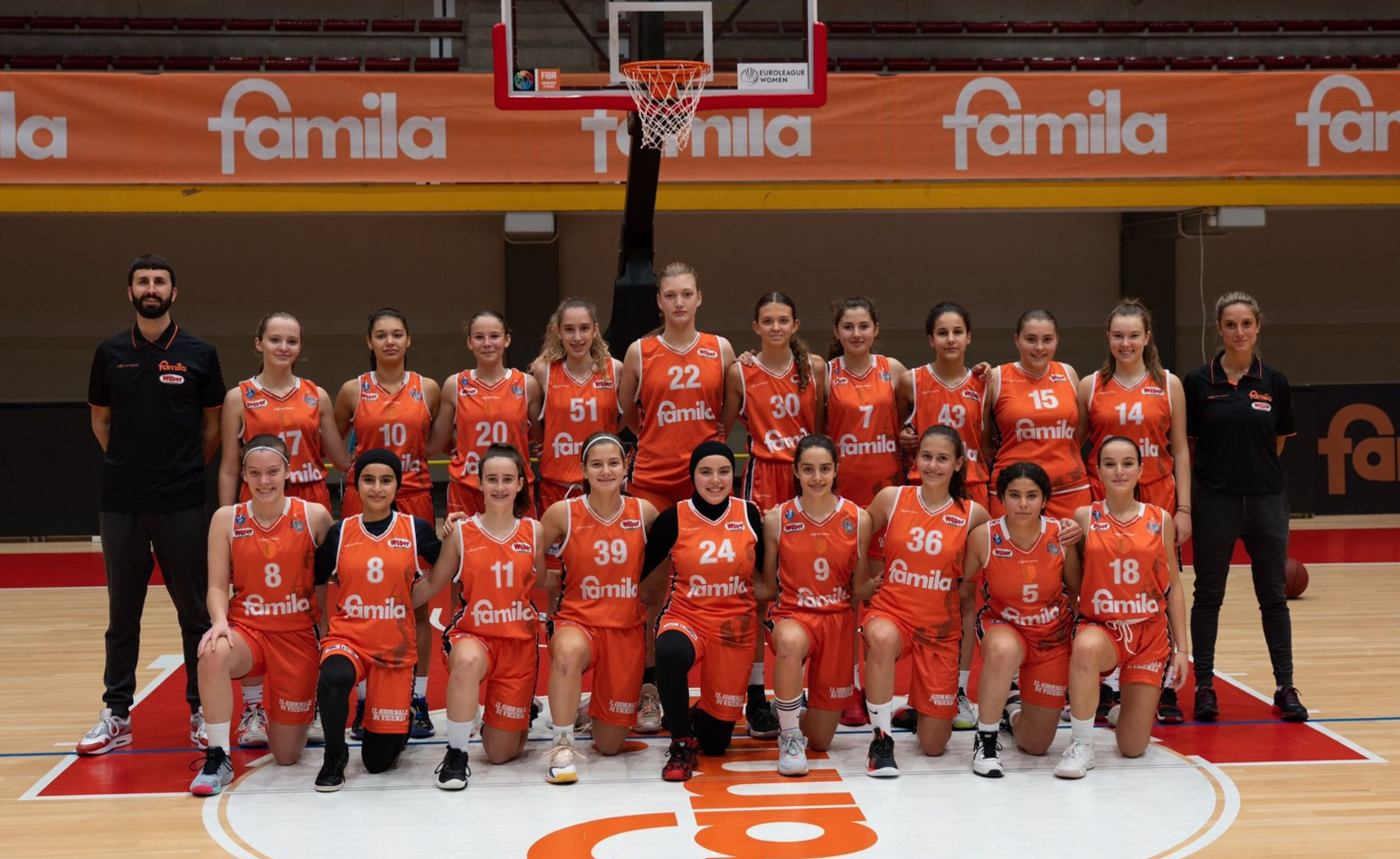 under-15-Famila-Basket-Schio