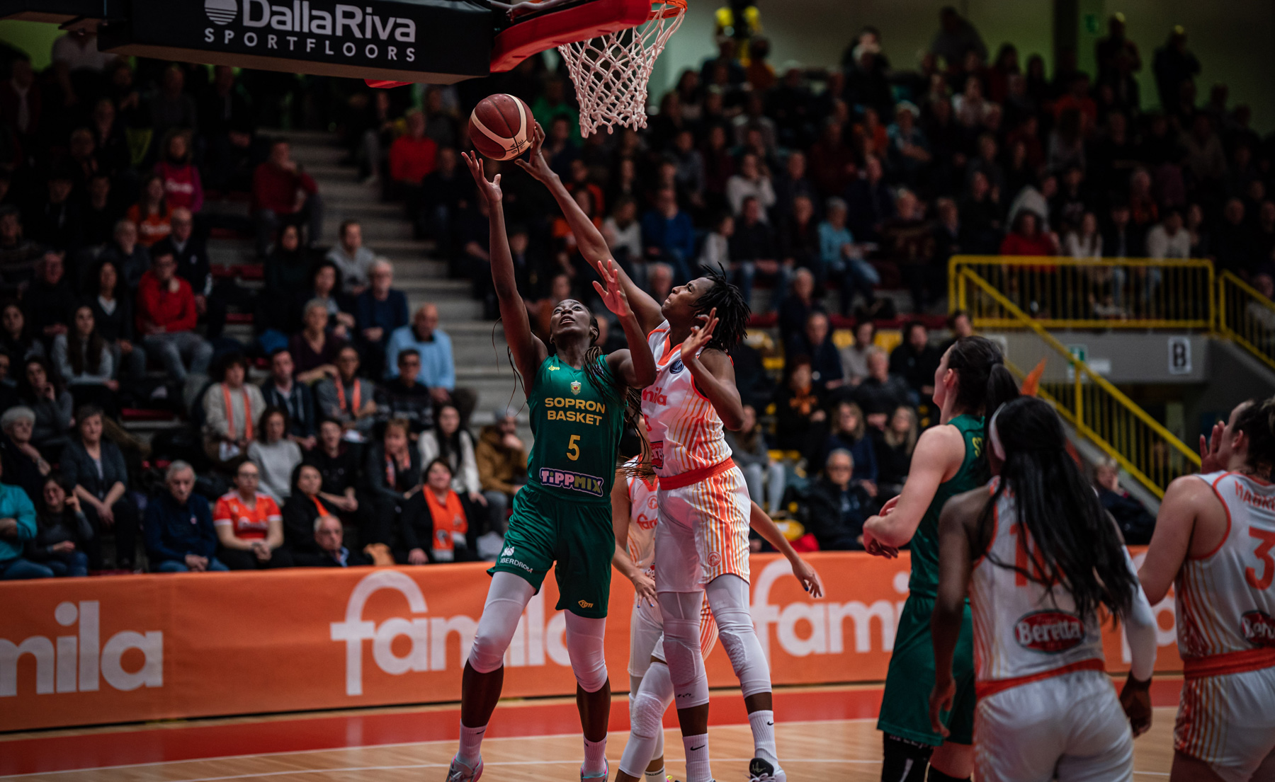 Astou-Ndour-Schio-Sopron