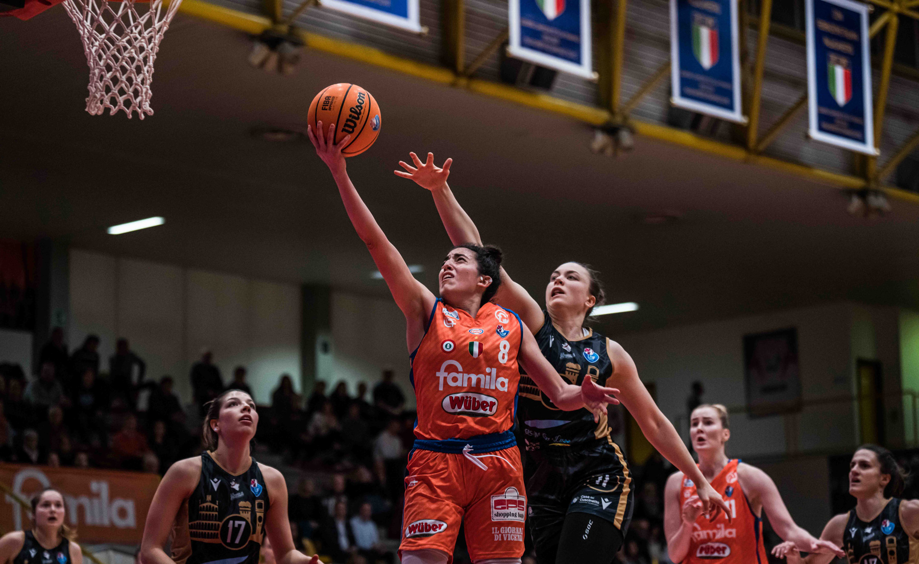 Costanza-Verona-Famila-Schio-Lucca