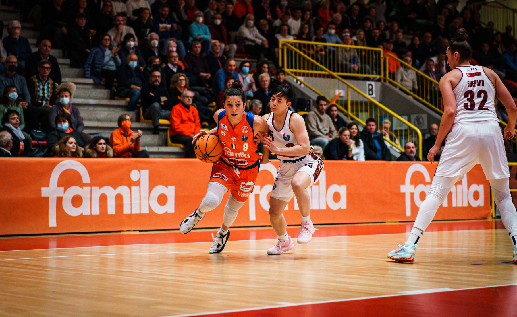 Costanza-Verona-Schio-Venezia