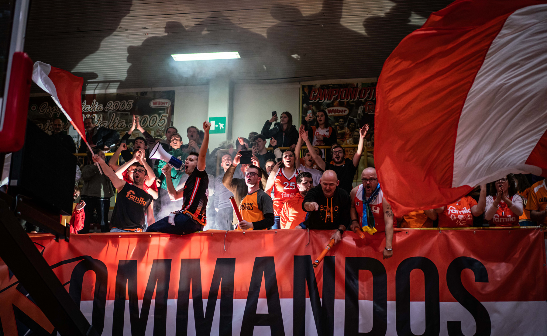 Kommandos-Famila-Schio