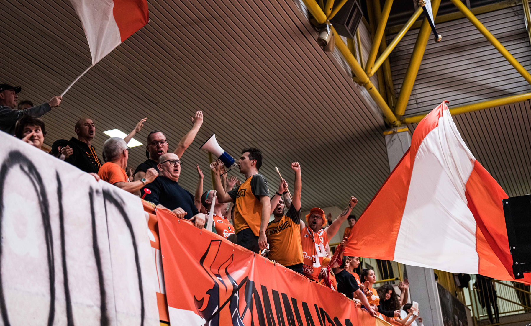 Kommandos-Schio-Valencia