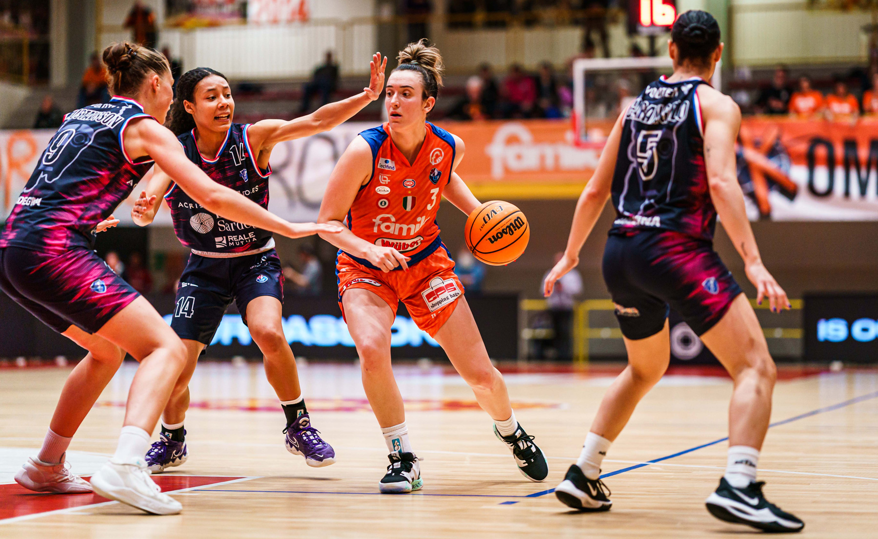 Mabrey-Schio-Sassari