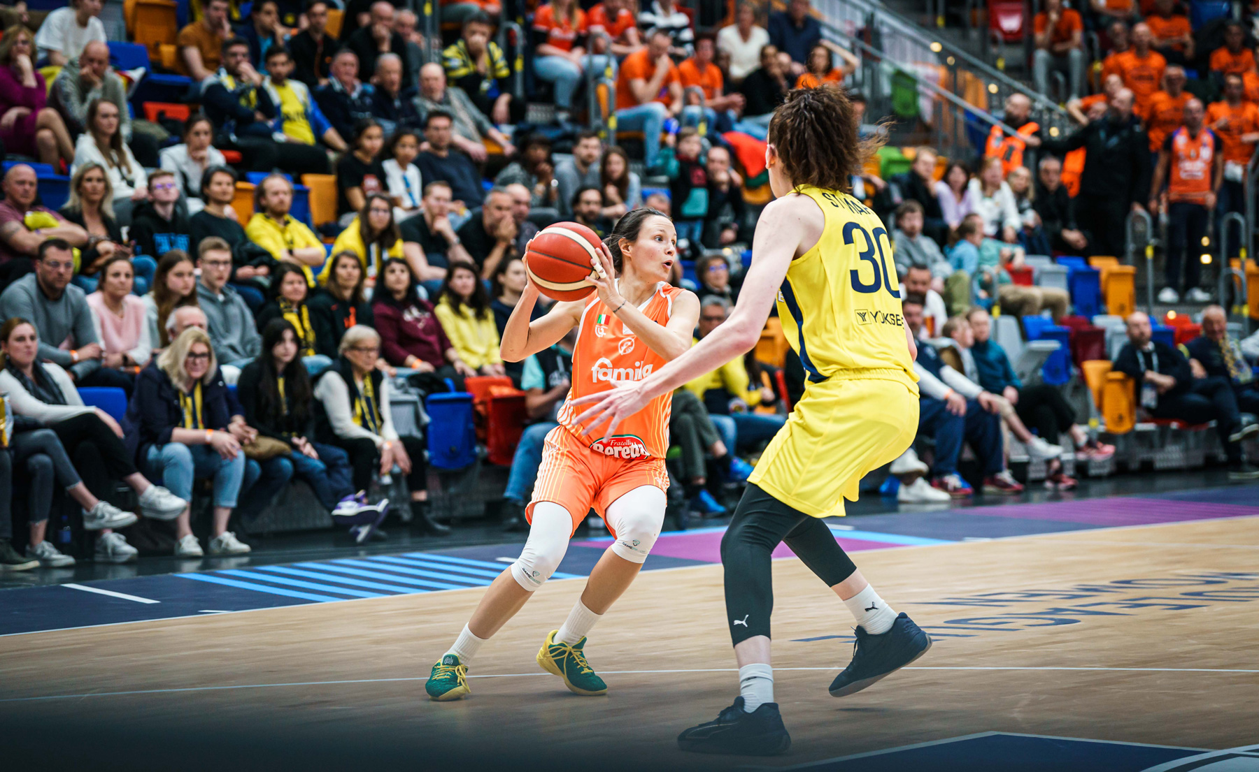 Sottana-Schio-Fenerbahce-Final4