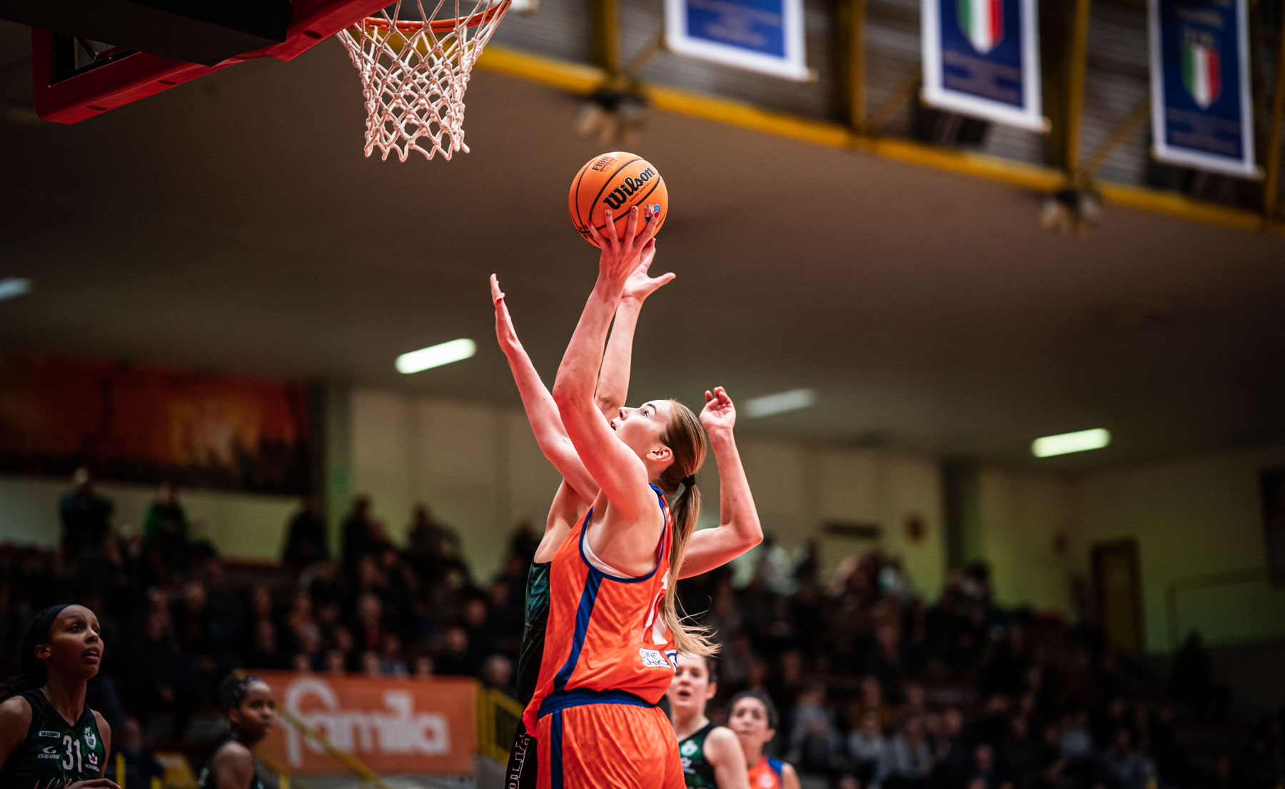 Sventoraite-Schio-Campobasso