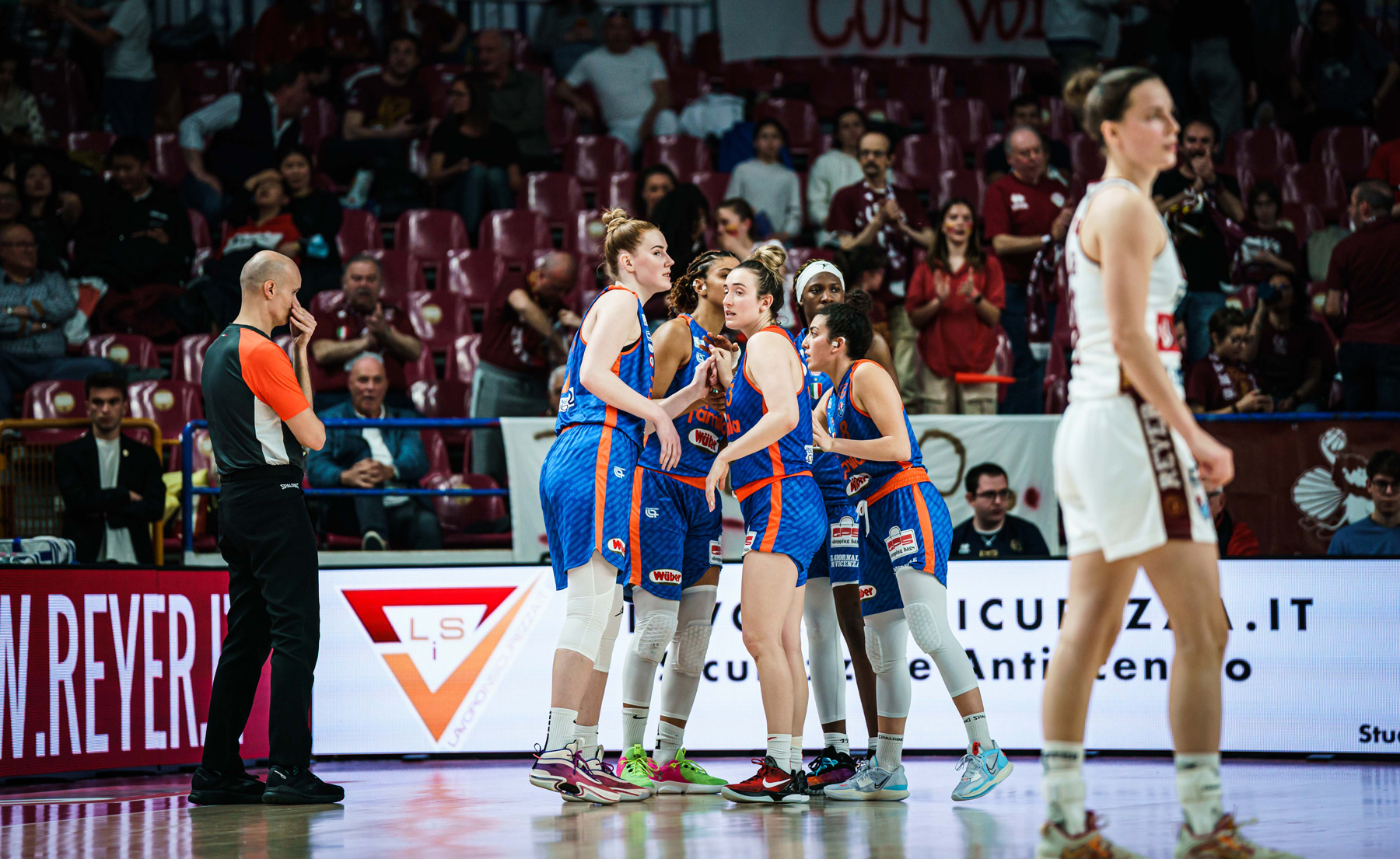 Venezia-Schio