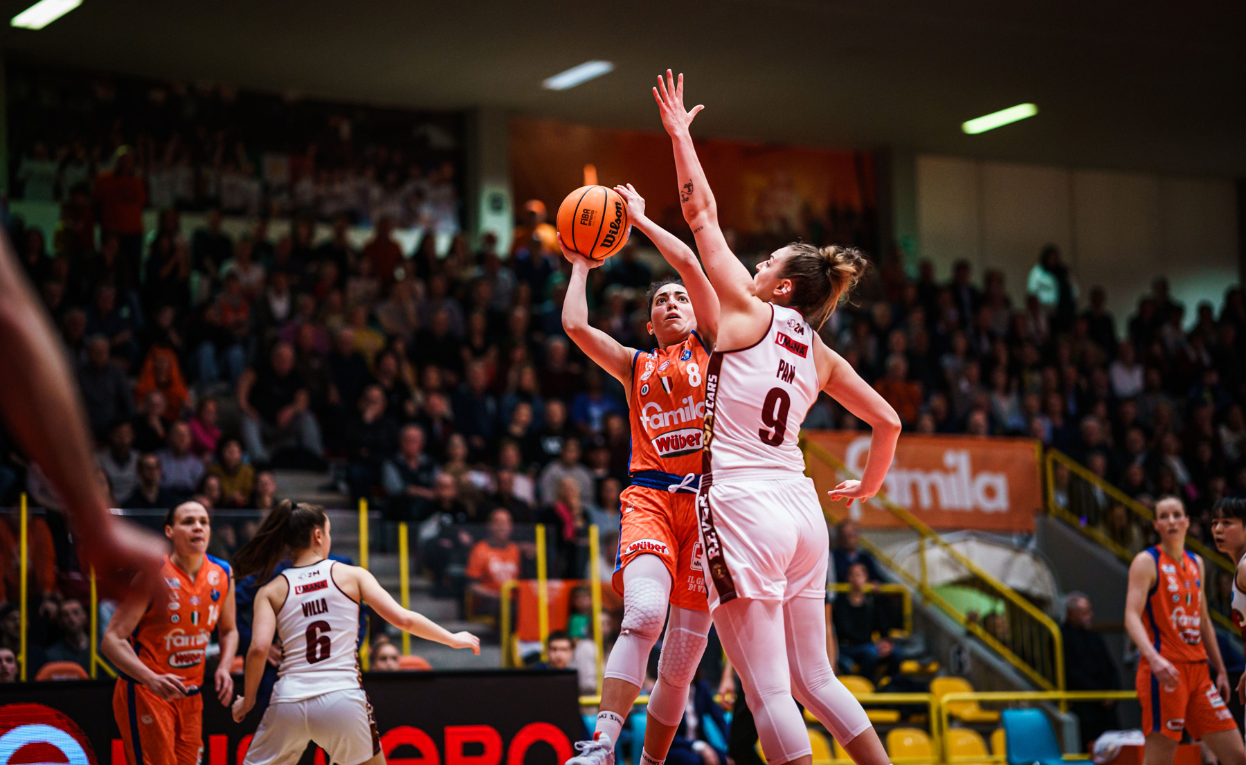 Verona-Schio-Venezia