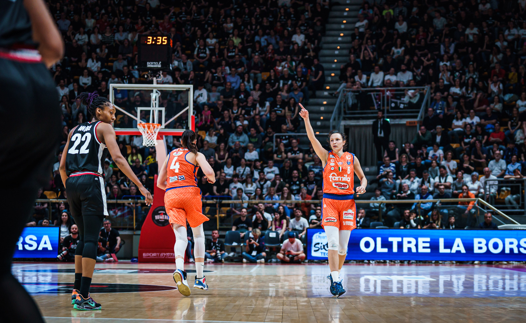Sottana-Bologna-Schio