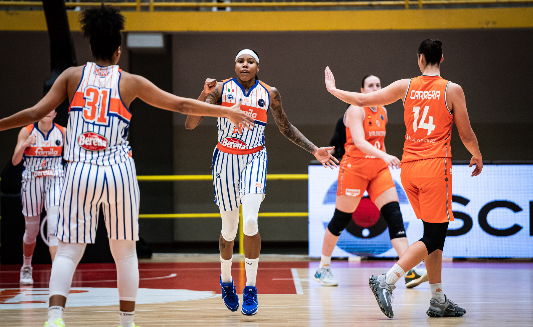 Robyn-Parks-Schio-Valencia