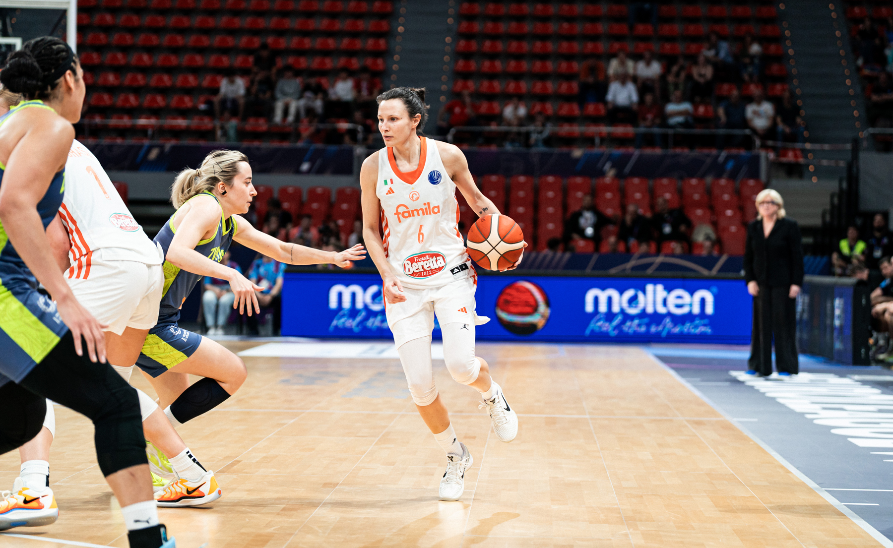 Sottana-Schio-Praga