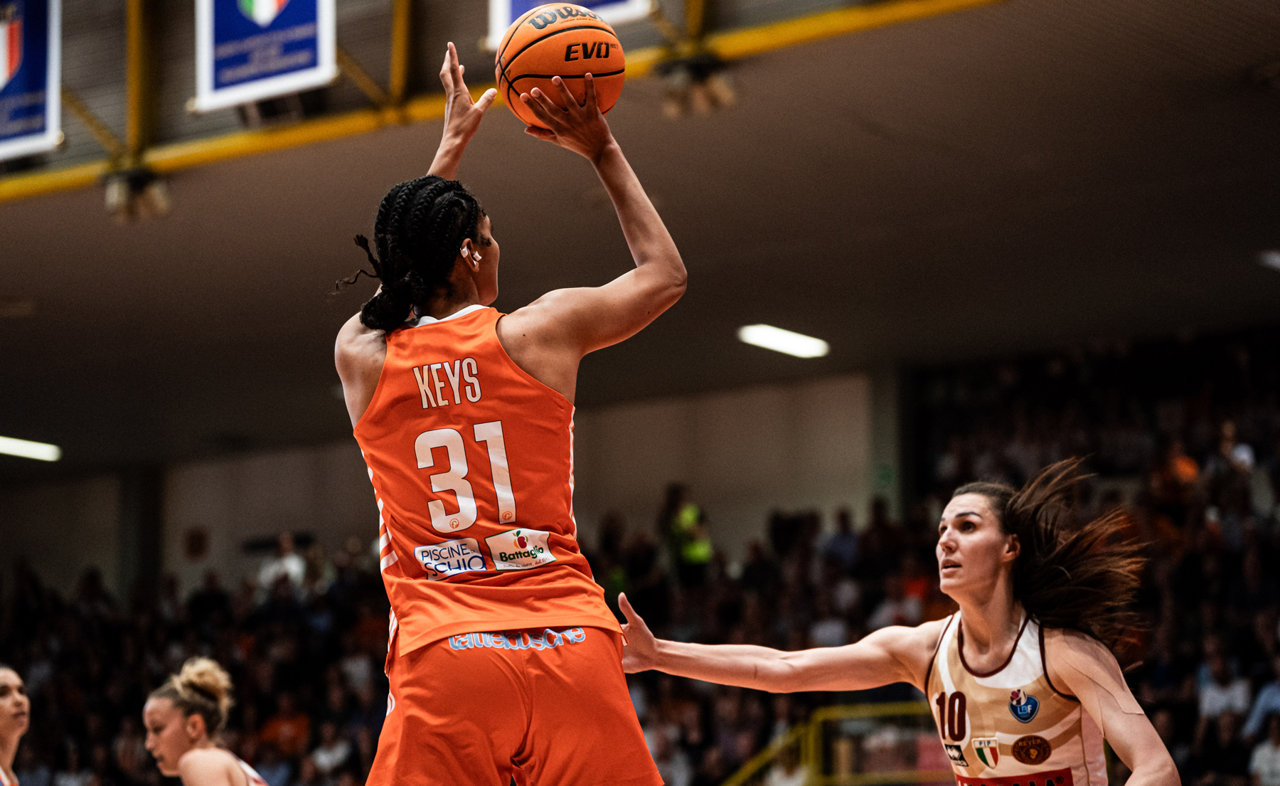 Keys-Stankovic-Schio-Venezia