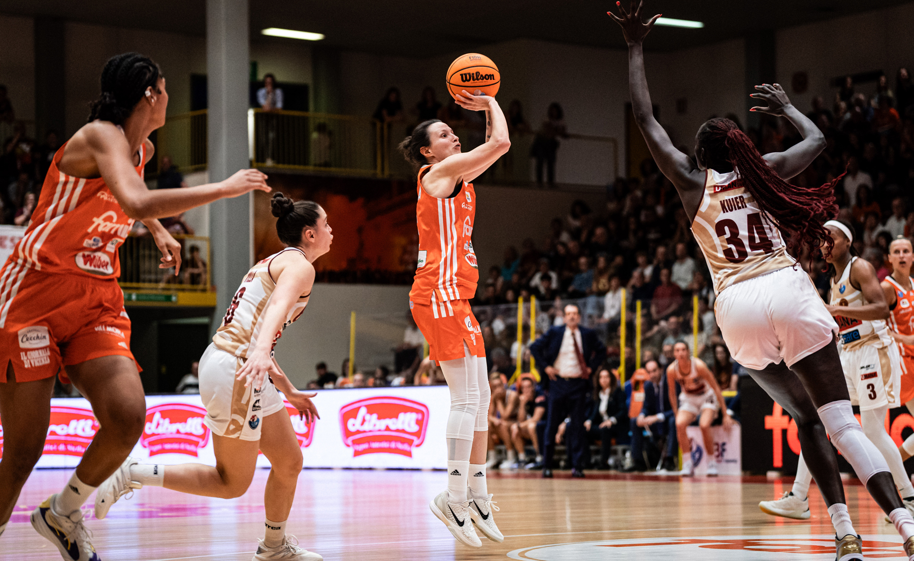 Sottana-Schio-Venezia