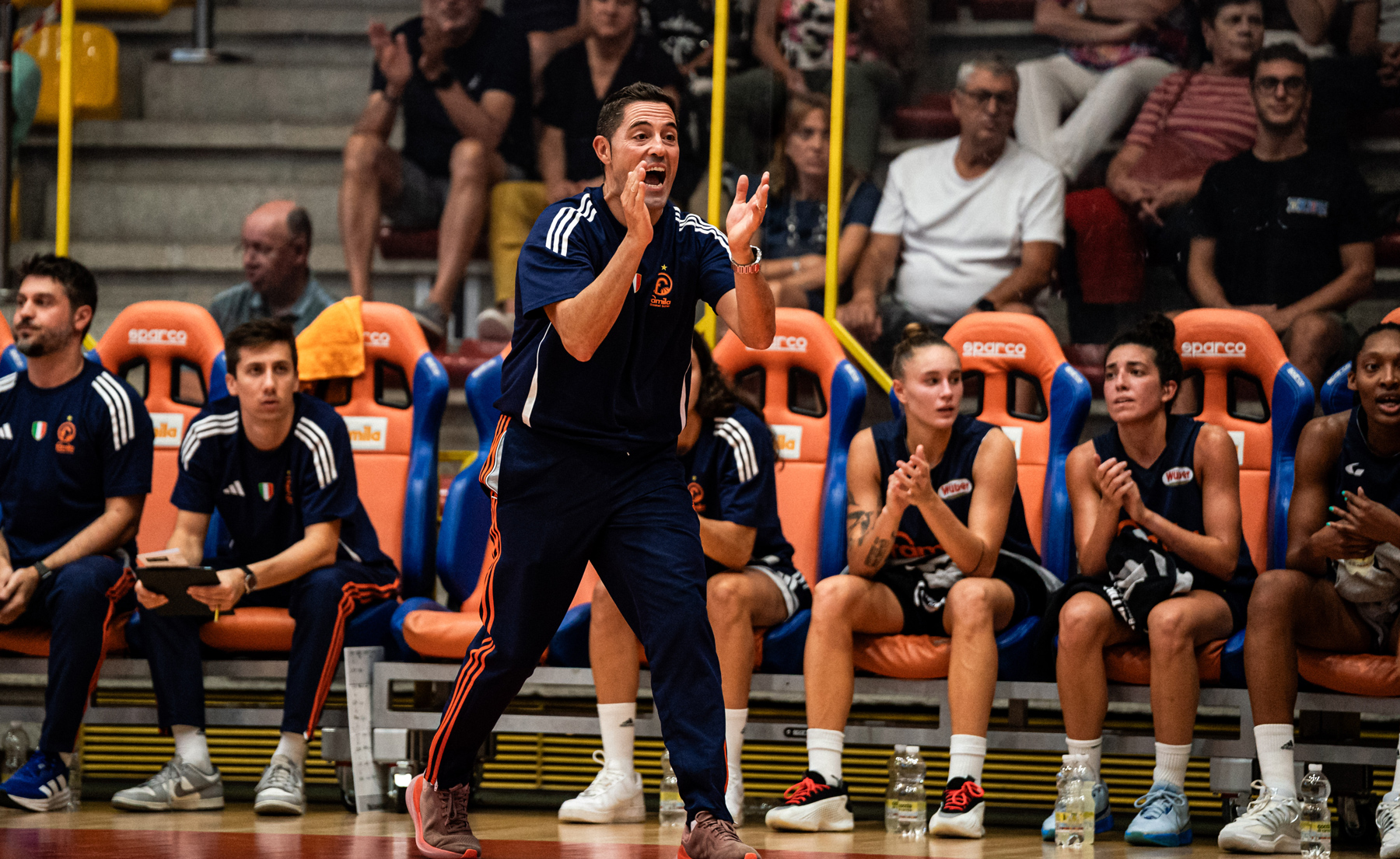Schio-Brixia-LaPena
