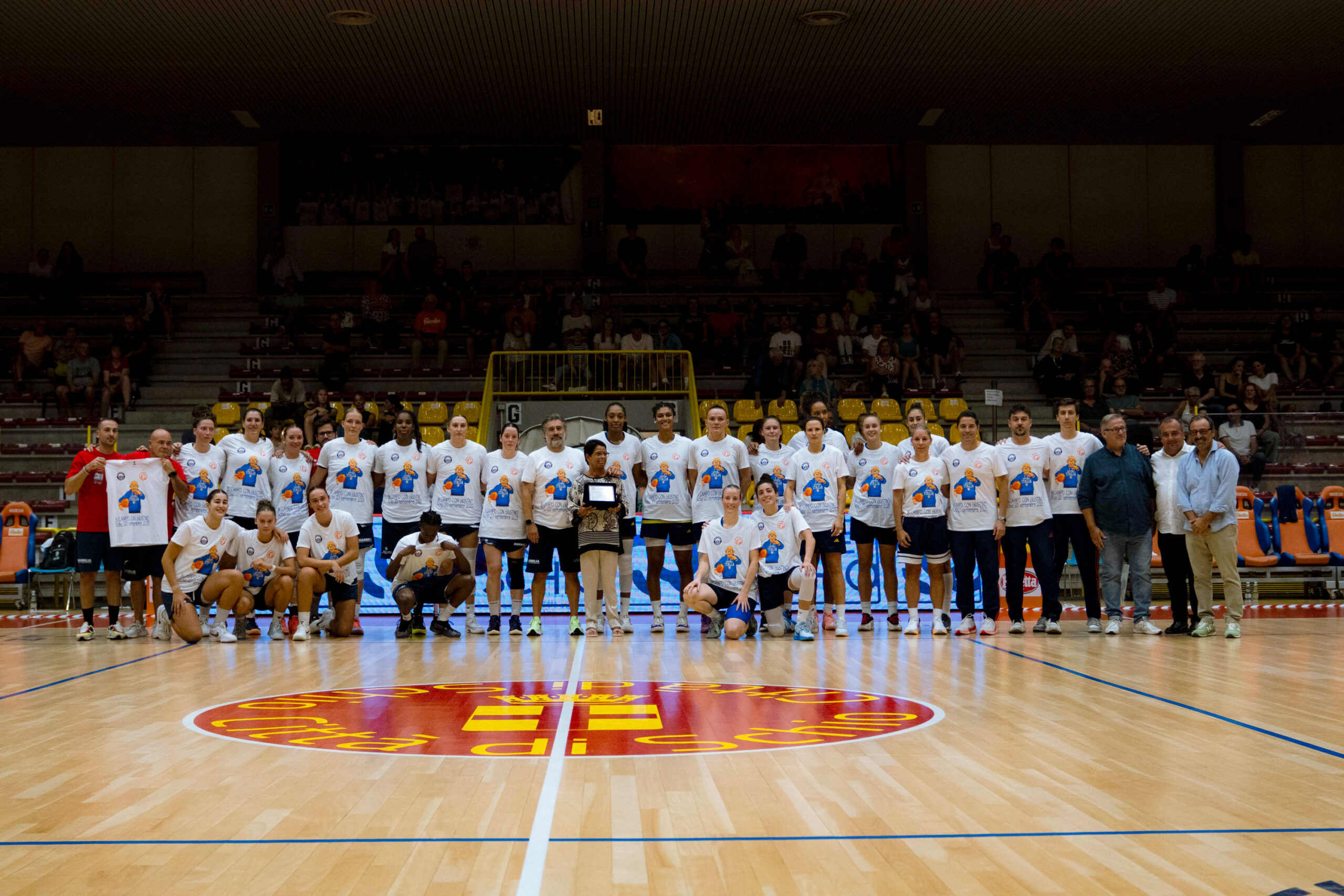 Schio-Campobasso-Giustino-Altobelli