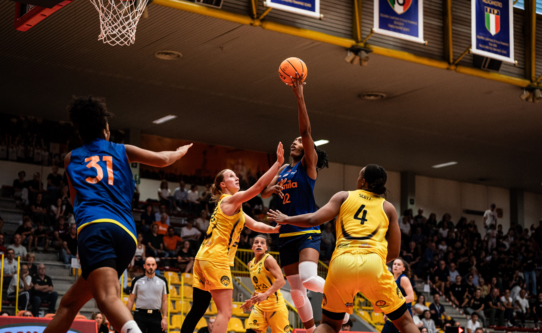Andre-Keys-Schio-San-Martino