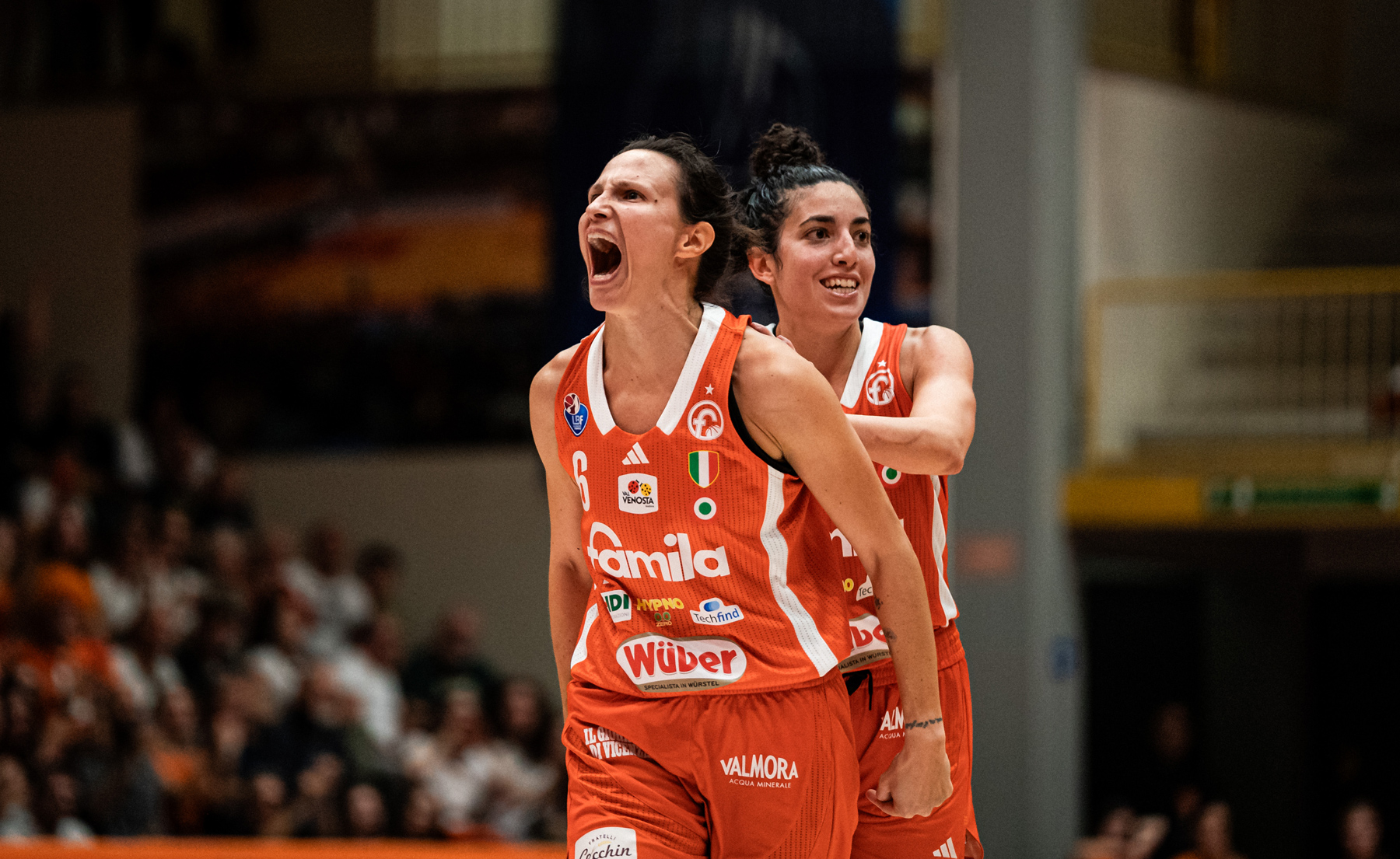 Giorgia-Sottana-Schio-Venezia-Supercoppa-Italiana
