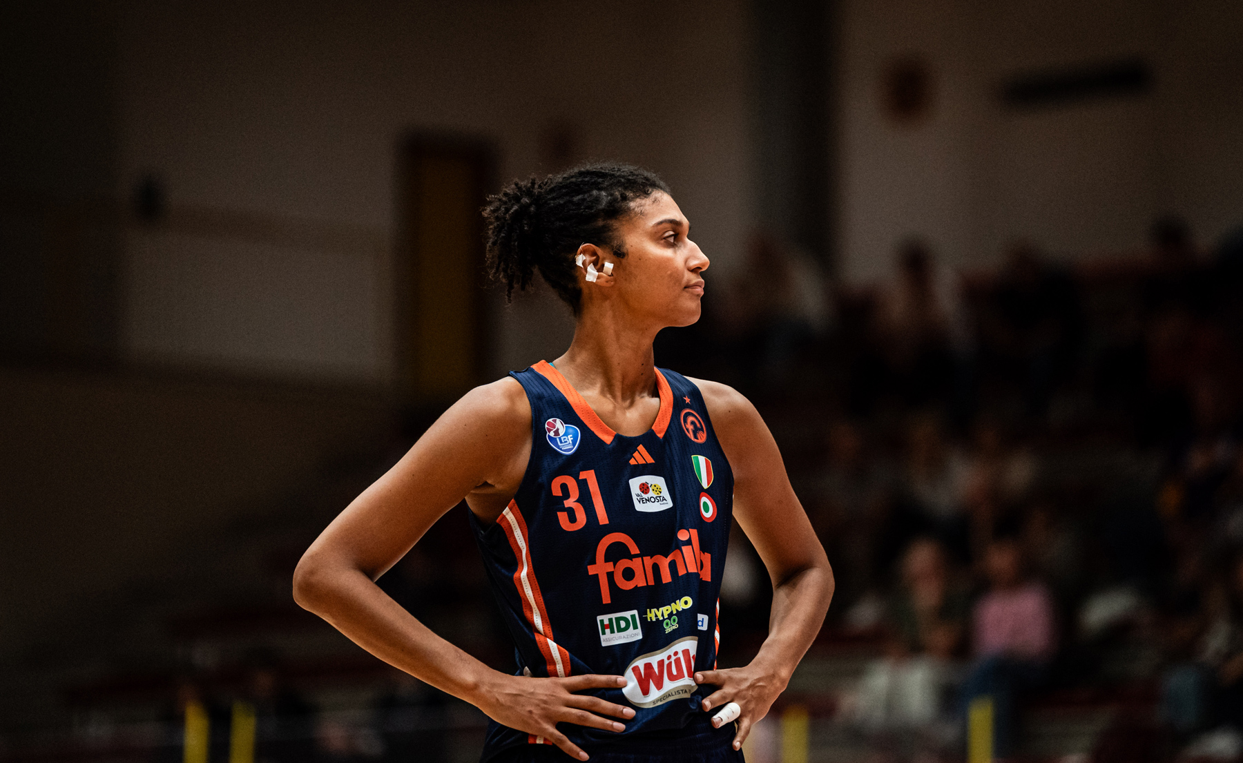 Jasmine-Keys-Schio-Campobasso-Supercoppa-Italiana