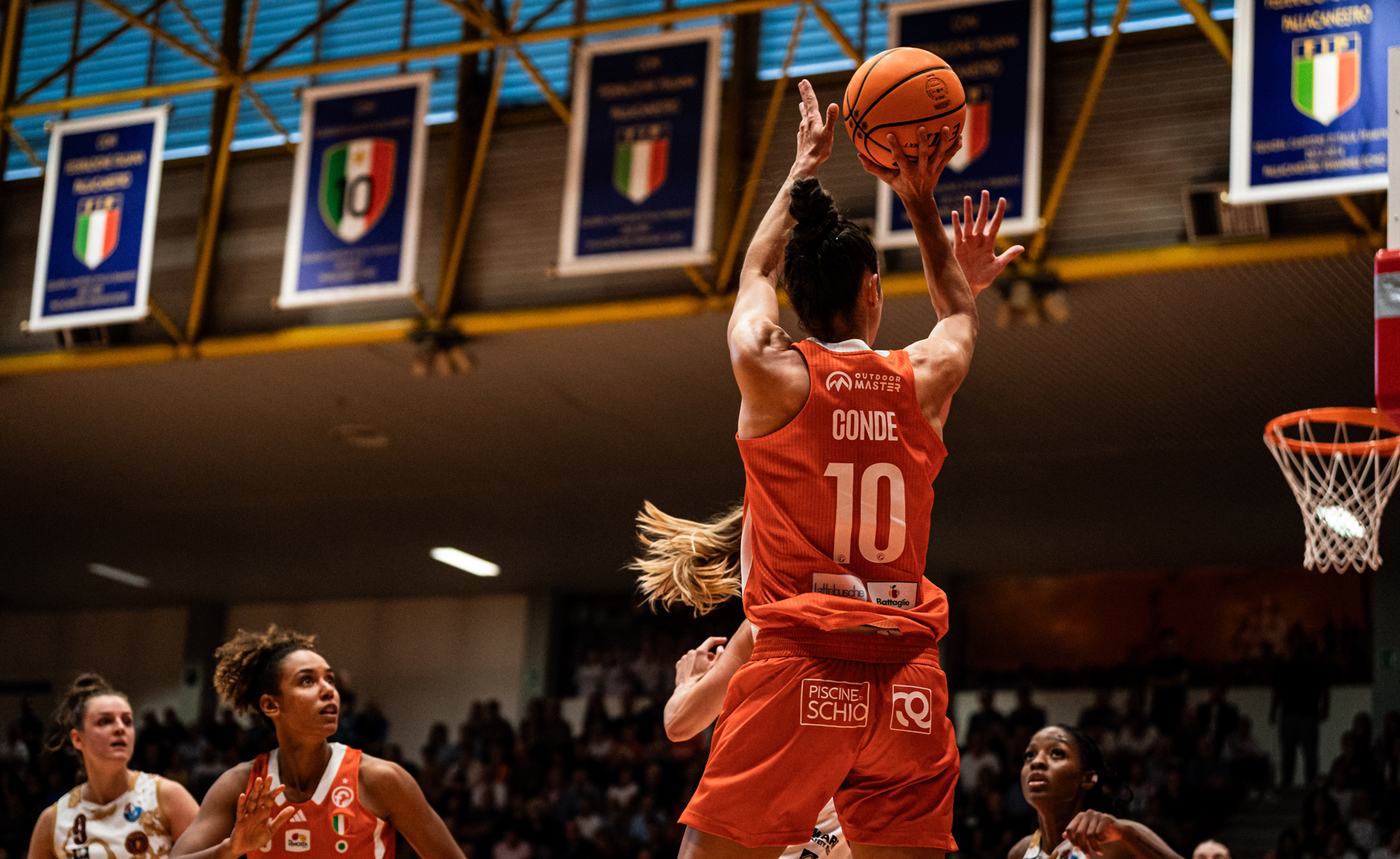 Maria-Conde-Schio-Venezia-Supercoppa-Italiana