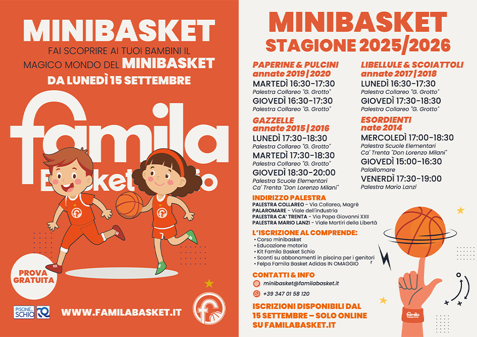 locandina-MINI-BASKET-FAMILA-24 summersport 2024