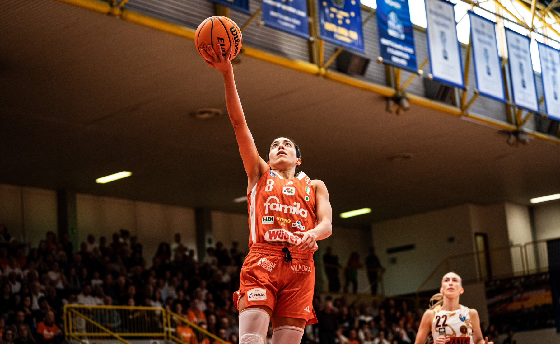 Costanza-Verona-Famila-Schio