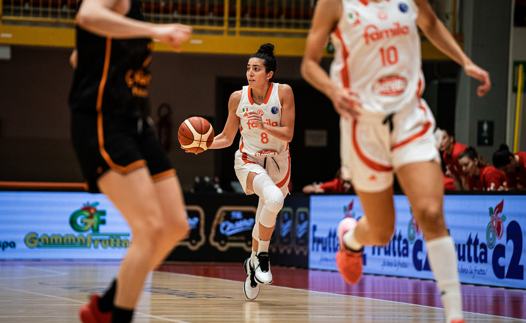 Costanza-Verona-Schio-Galatasaray