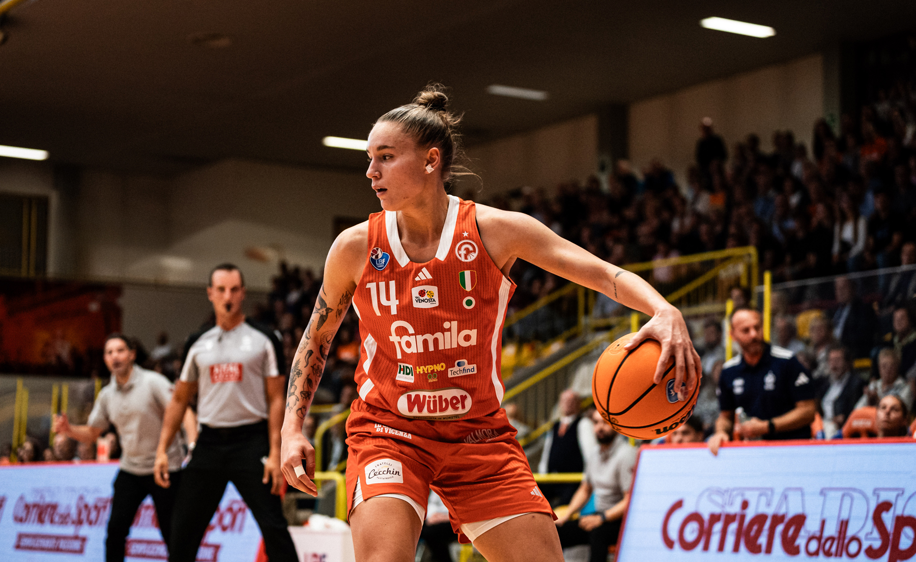 Ilaria-Panzera-Schio-Venezia-Supercoppa