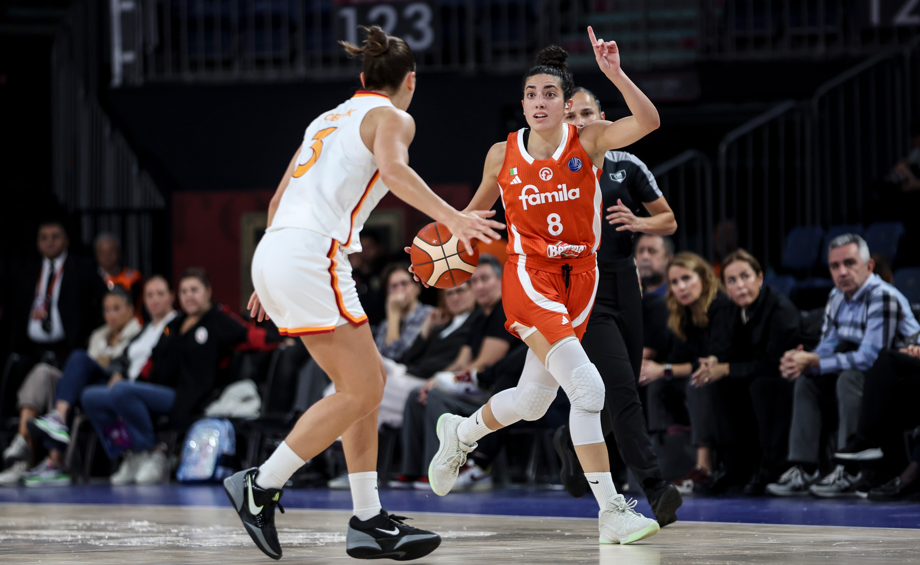 Verona-Oblak-Galatasaray-Schio