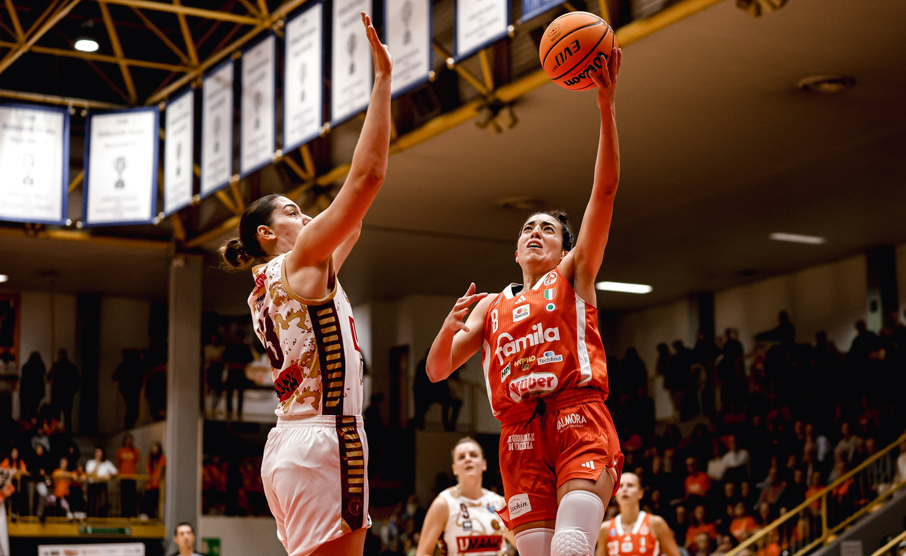 Costanza-Verona-Schio-Venezia