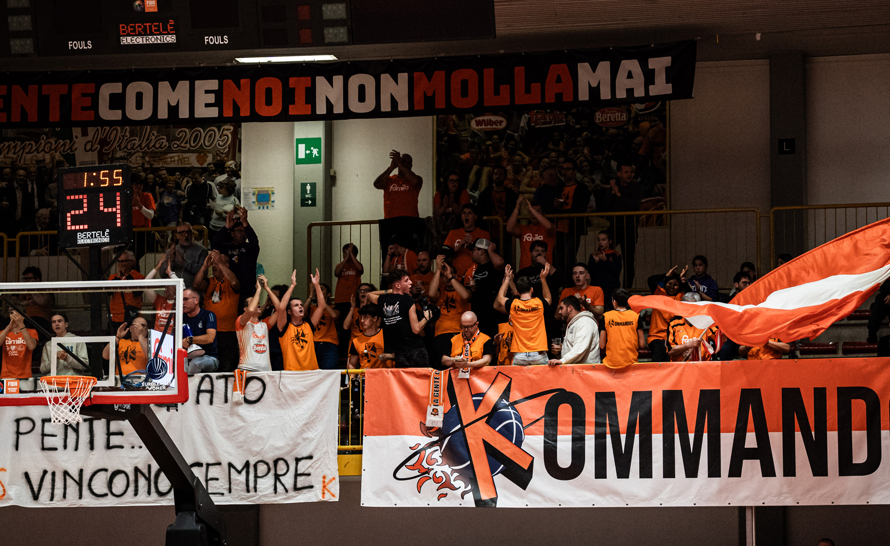 Kommandos-Famila-Schio